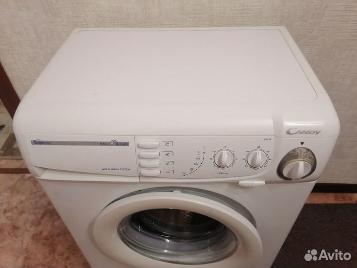 Стиральная машинка автомат бу