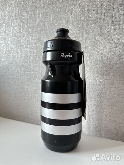 Фляга велосипедная, велофляга, бутылочка