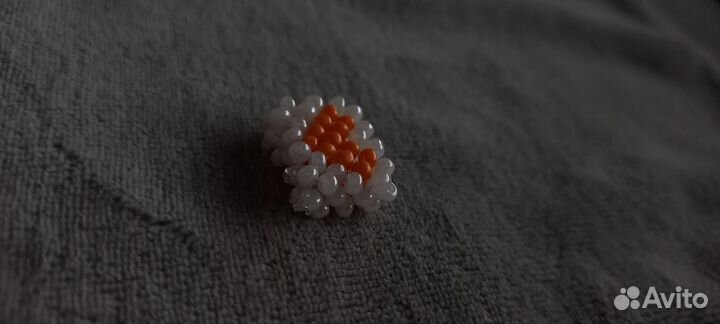 Брелочек сердечко