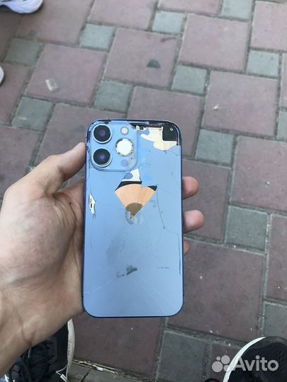 Ремонт телефонов