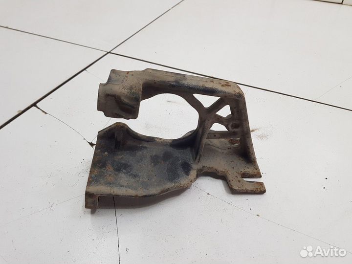 Кронштейн катализатора (Renault Talisman)