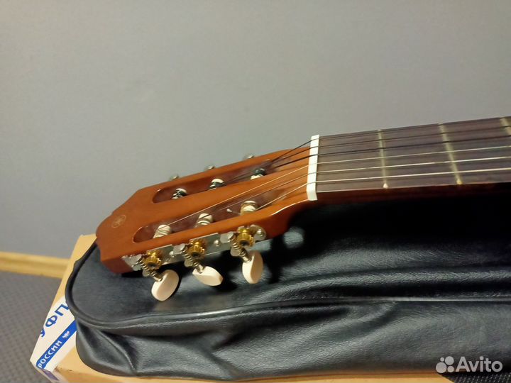 Yamaha c40 Оригинальная гитaра 4/4 - Индонезия