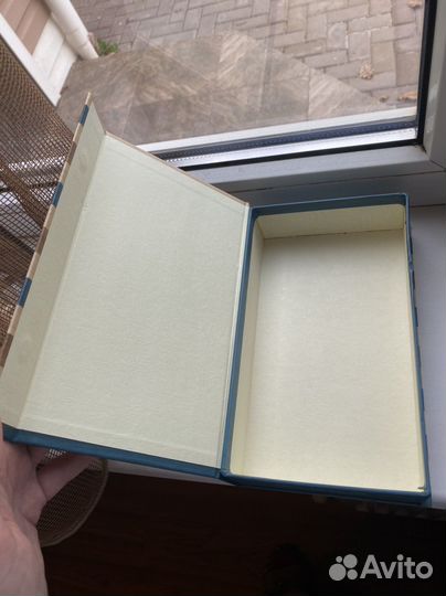 Коробка подарочная