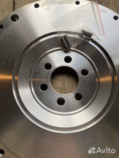 Маховик chery tiggo t11