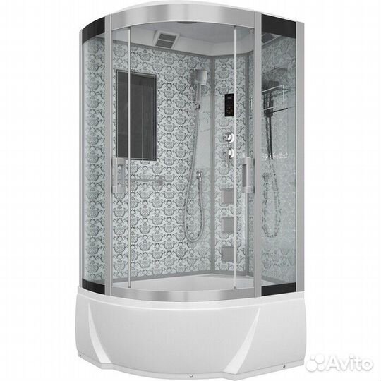 Душевая кабина