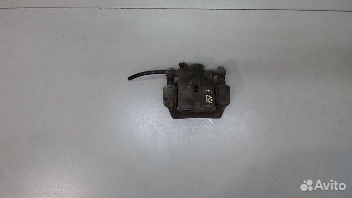 Суппорт Subaru Forester (S12), 2009