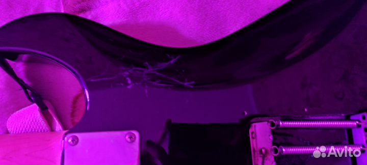 Yamaha pacifica 112j