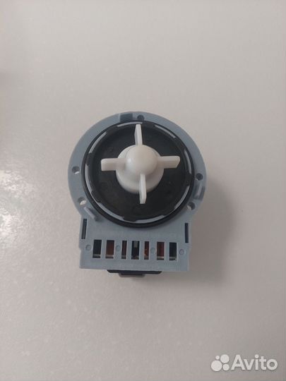 Помпа стиральной машины