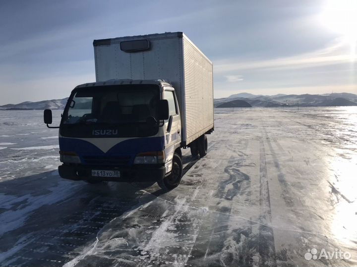 Грузоперевозки 1.5т 3т 5Тонн Межгород. Грузчики