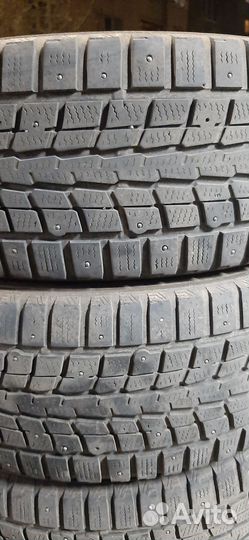 Dunlop SP Winter Ice 01 225/55 R18