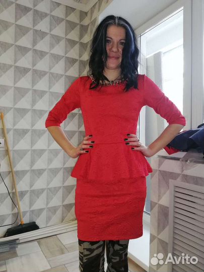 Женские вещи