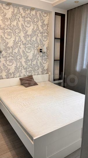 2-к. квартира, 32 м², 9/16 эт.