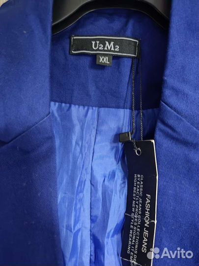 Nike. Куртка. L, 50. Оригинал