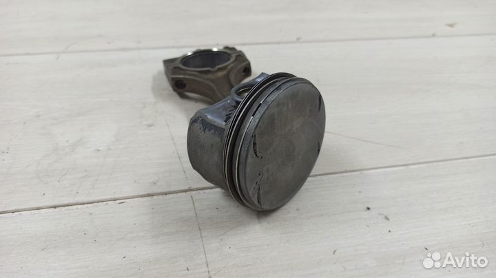 Поршень BMW X5 E53 M54