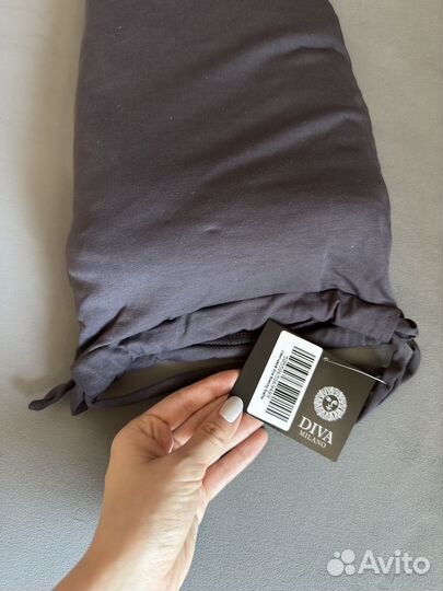 Слинг шарф diva milano