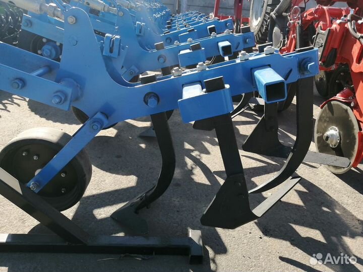 Культиватор Крым АгроТехКомплект КМН-5,6, 2023