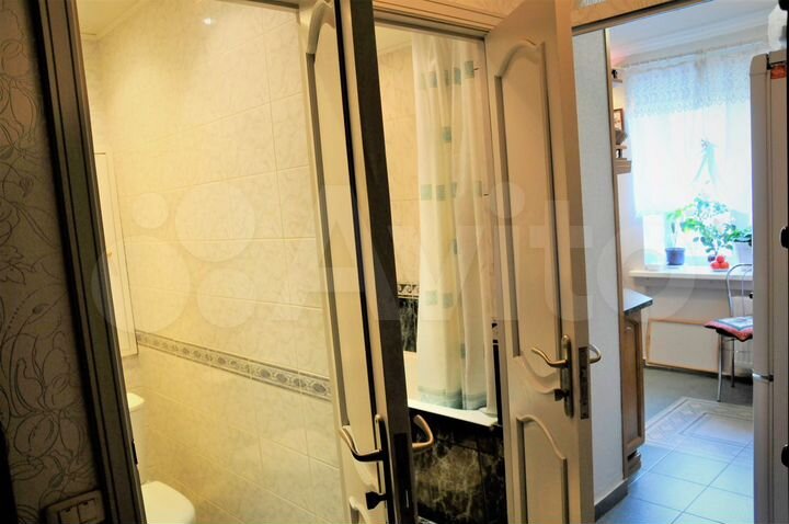 Комната 11 м² в 4-к., 7/9 эт.