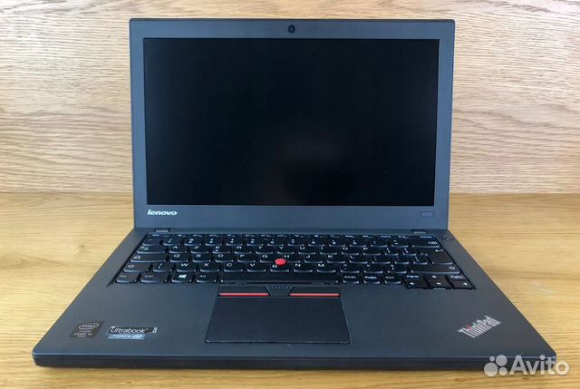 Продаю ноутбук Lenovo ThinkPad X250
