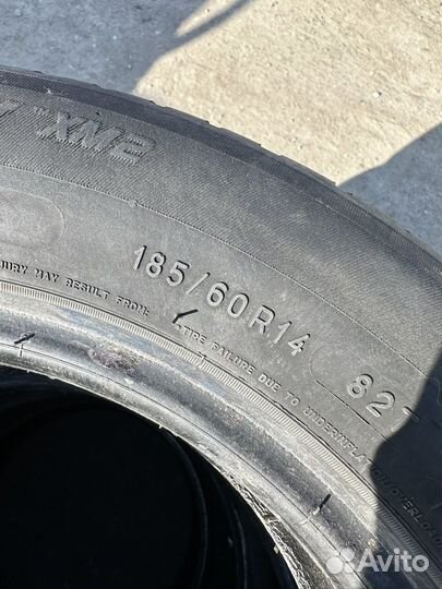 Cordiant Sport 2 185/60 R14