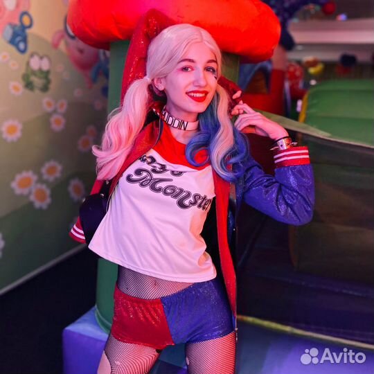 Аниматор Аниматоры на день рождения