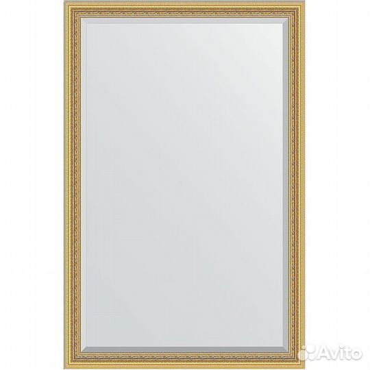 Зеркало Evoform Exclusive 175х115 BY 1314 с фацет