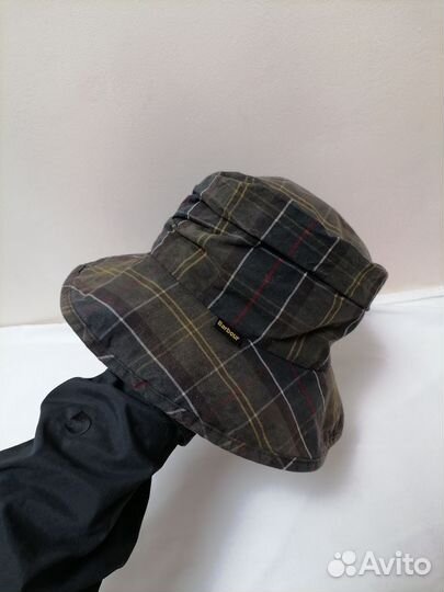 Панама barbour