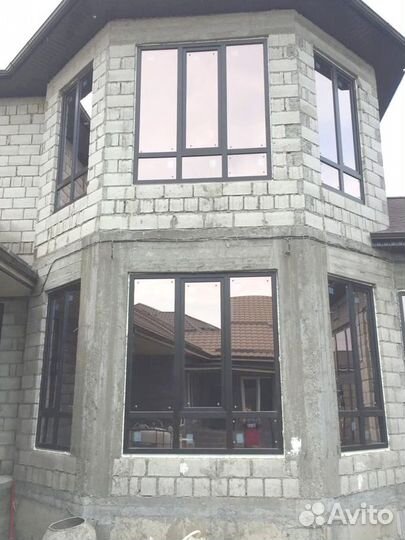 Купить пластиковые окна от завода