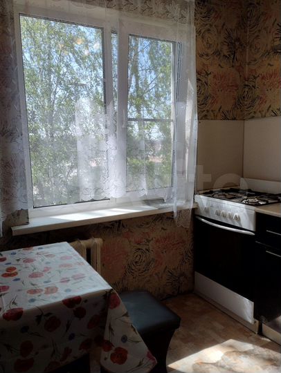 2-к. квартира, 45,6 м², 4/5 эт.