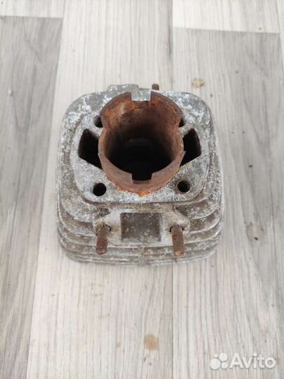 Цилиндр от мопеда
