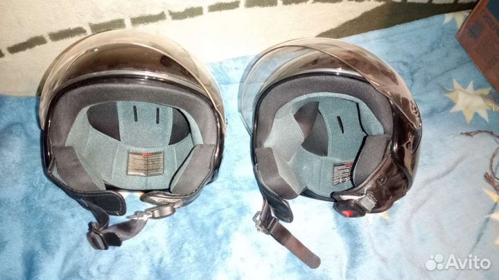 Мото шлемы CFmoto v520