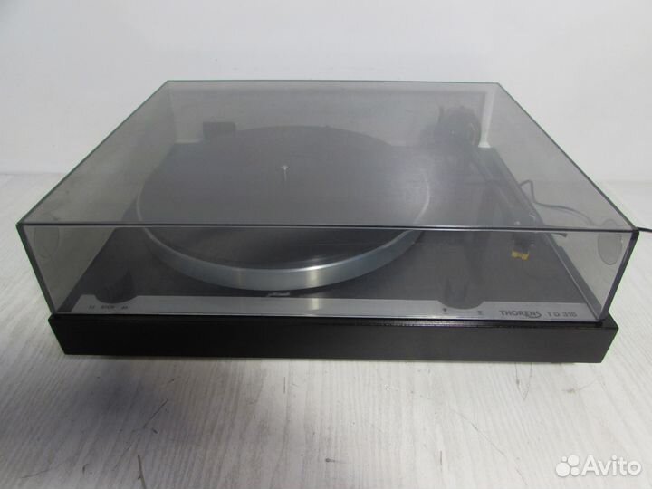 Thorens TD 316 Виниловый проигрыватель Germany