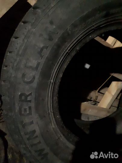 Winter Tact WT 70 245/70 R16