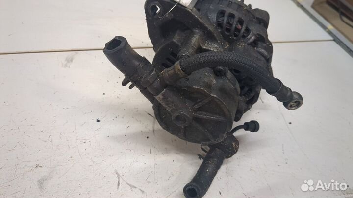 Генератор Mitsubishi L200, 2003