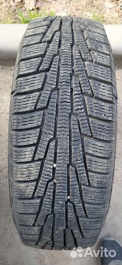 Nokian Tyres Nordman RS2 185/65 R15