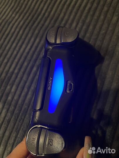Sony PS4 джойстик