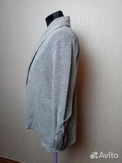 Кардиган Jean Pascale 50