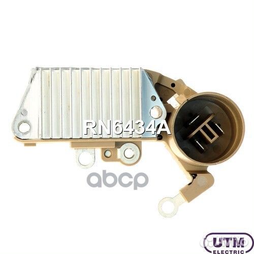 Регулятор генератора RN6434A Utm