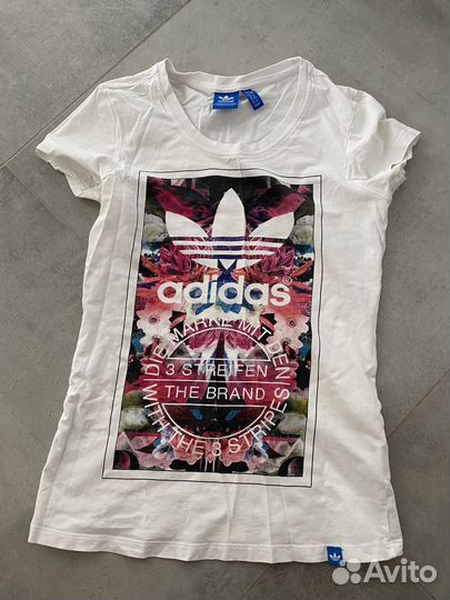 Адидас оригинал
