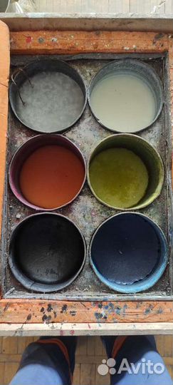 Резные свечи