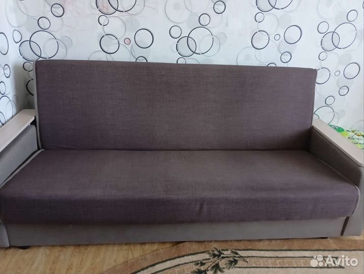 Диван бу