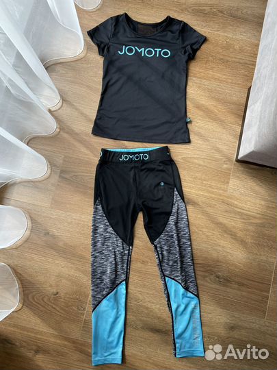 Спортивная одежда для девочки