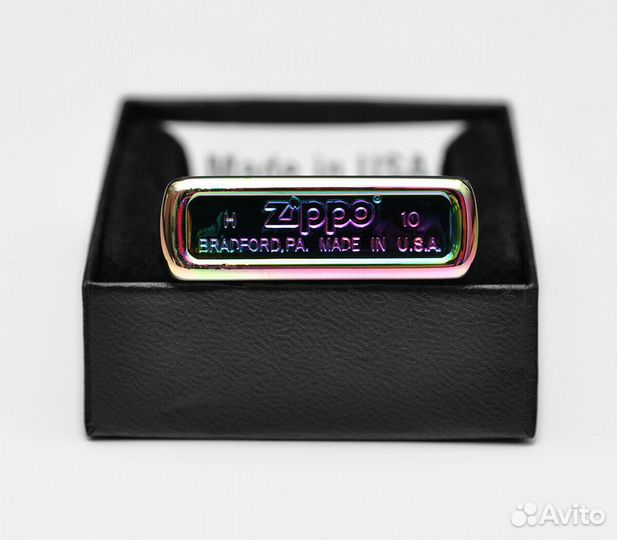 Зажигалка Zippo 24902 Оригинал Новая