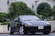 Mitsubishi GTO Z15A (1993—1998) Купе