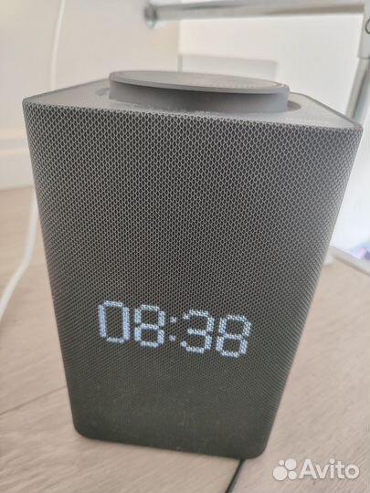 Яндекс станция макс