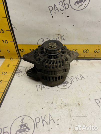 Генератор Kia Spectra