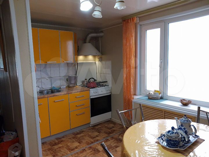 Дом 95 м² на участке 11 сот.