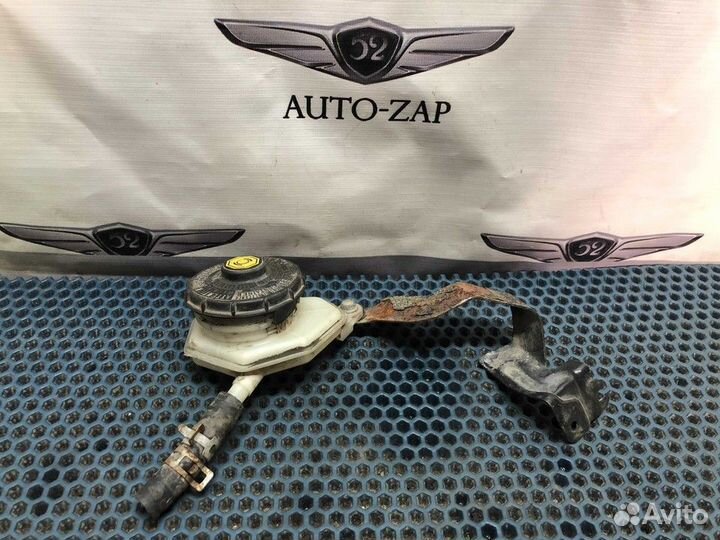 Бачок главного тормозного цилиндра Honda Civic