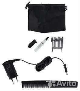Машинка для стрижки BaByliss E974E, новая