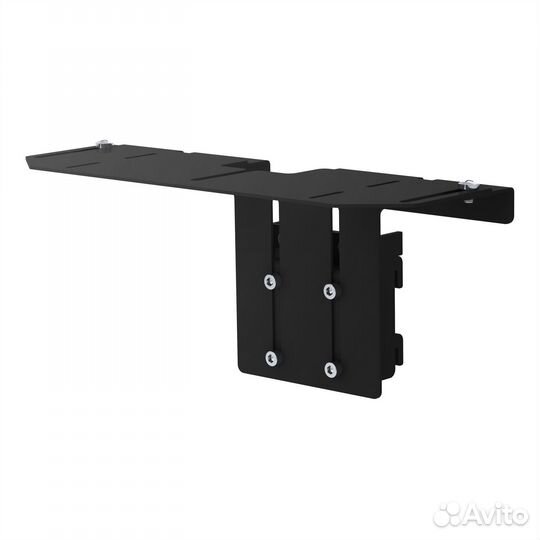 Аксессуар SMS X Flexible Shelf Black