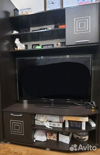 Стенка горка